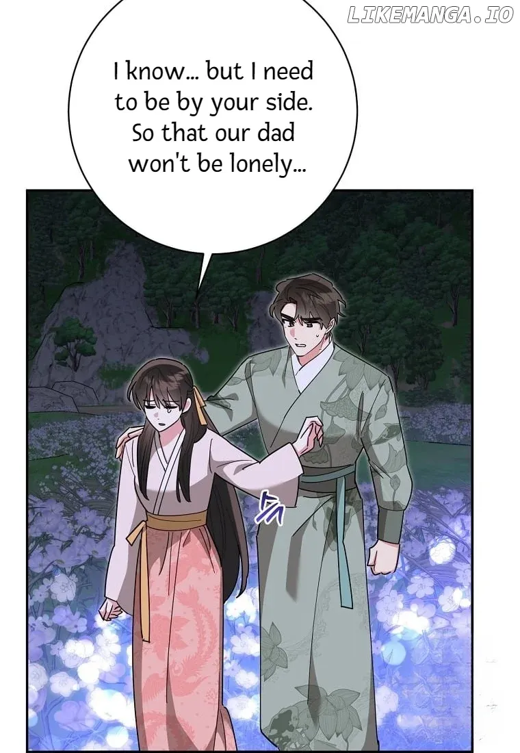 I am the Precious Daughter of the Greatest Villain in the Fantasy World Chapter 139 76